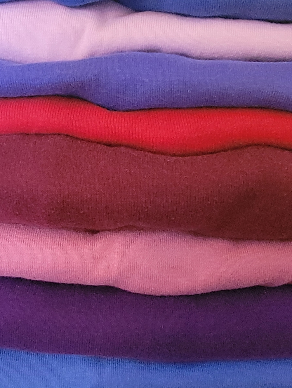 Lot Of 9 Women' s T- Shirt - Picture 2 of 2